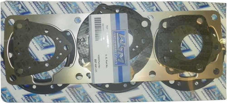 007-641-01 Top End Gasket Kit Kaw 1100