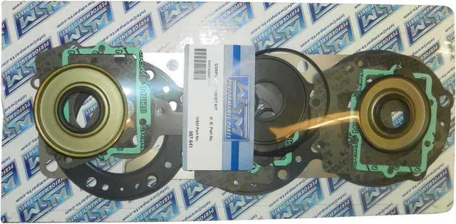 007-641 Gasket Kit Kaw Kaw 1100