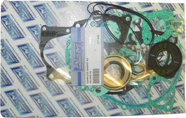 007-642 Gasket Kit Pol Pol 700