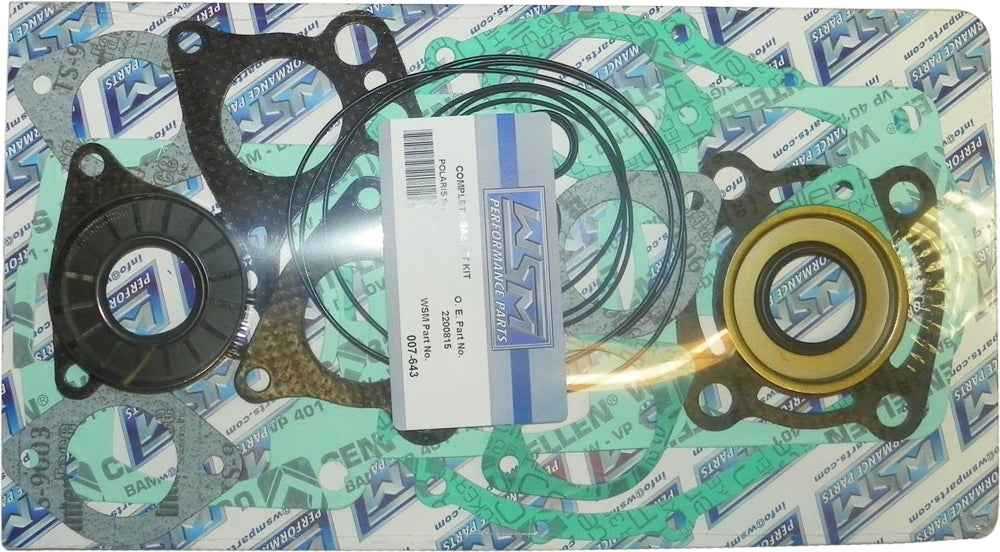 007-643 Gasket Kit Pol Pol 900