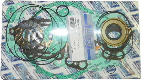 007-647 Gasket Kit Pol Pol 1200 Early Style Cases