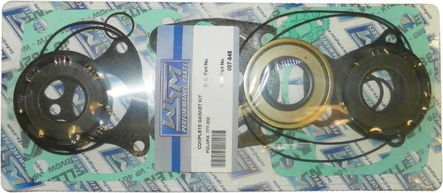 007-648 Gasket Kit Pol Pol 777/ 800