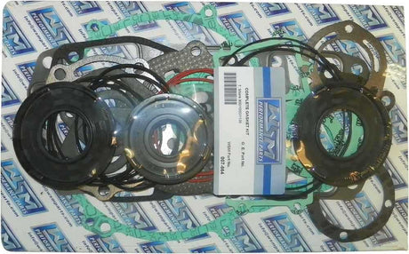 007-664 Gasket Kit Tigershark 900/1000/1100