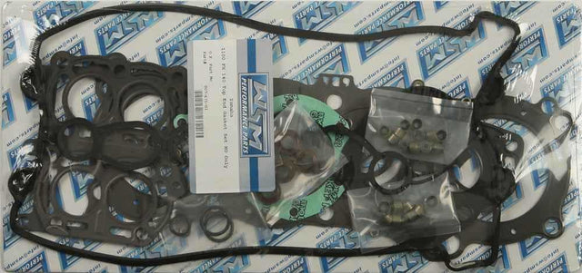 007-671-01 Top End Gasket Kit Yam