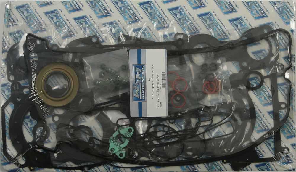 007-673 Gasket Kit Yam