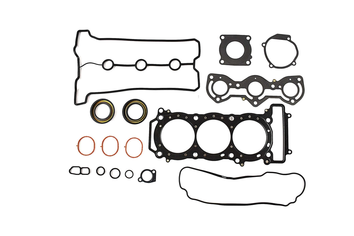 007-678 Complete Gasket Kit Yam