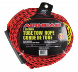 AHTR-22 Airhead Tube Rope  2 Section  2 Rider