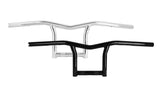 Burly Brand The Sid Bar 8in - Chrome - RV and Auto Parts