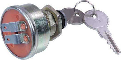 01-118-19 Ignition Switch Pol