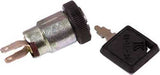 01-118-20 Ignition Switch