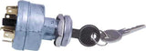 01-118-27 Ignition Switch S D