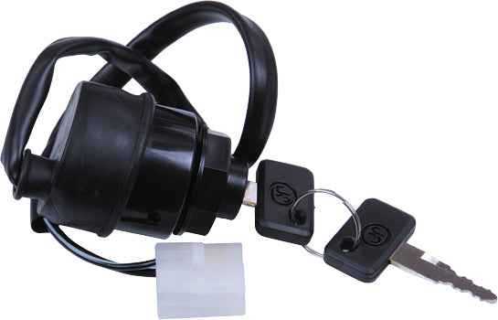 01-118-32 Ignition Switch Yam