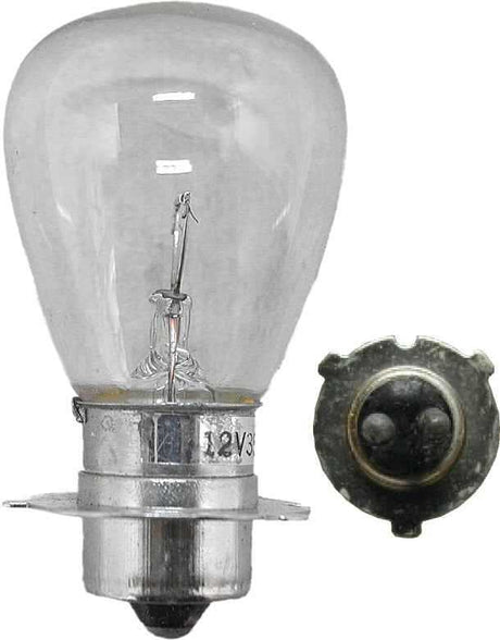 01-157L 10/PK Bulb 12v/35w 10/Pk