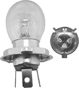 01-165-01L 10/PK Bulb 12v/60w 60w  Sa Bas 10/Pk