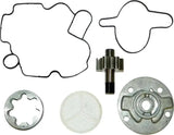 WSM 010-1210 Oil Pump Rebuild Kit S D S D 4 Tec Secondary Frt