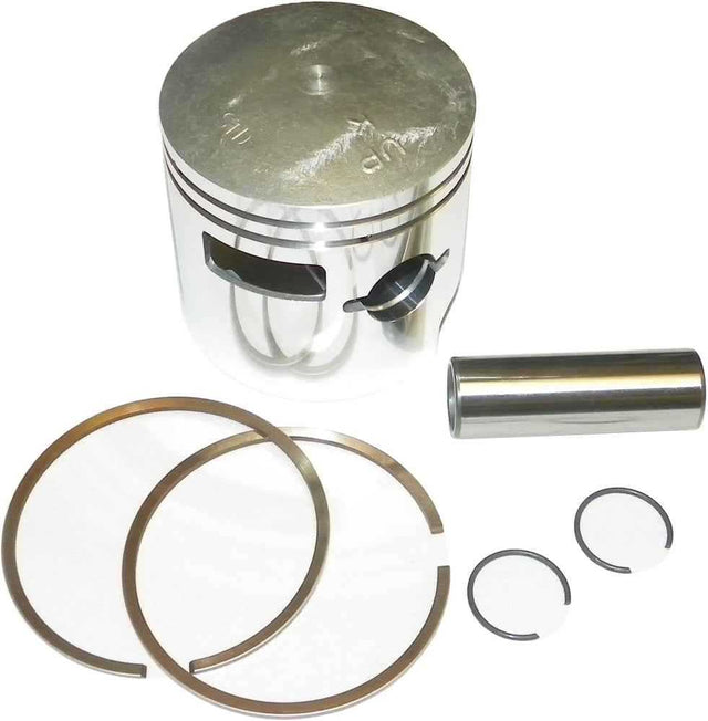 010-801-04K Piston Y500 72