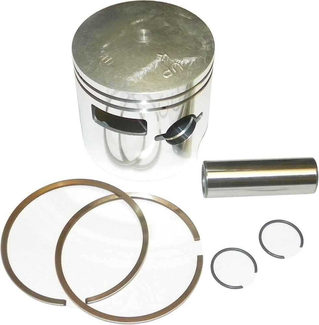 010-801-06K Piston Y500 72