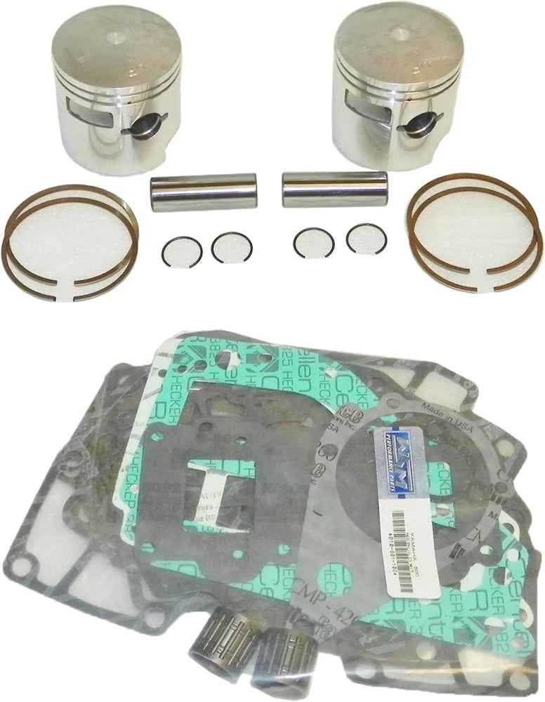 010-801-10 Complete Top End Kit