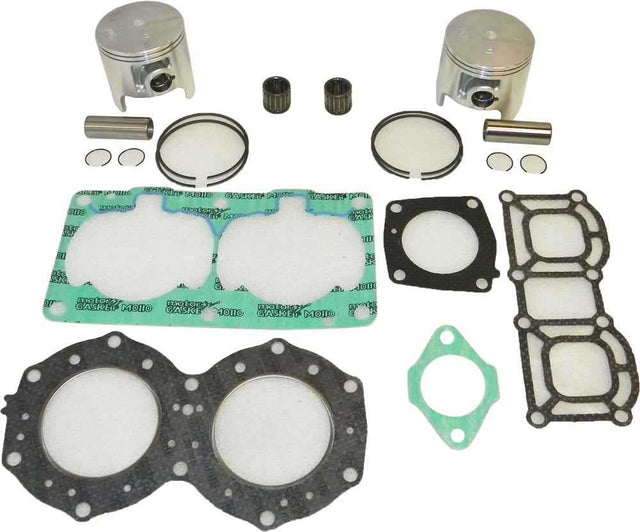 010-802-13 Complete Top End Kit