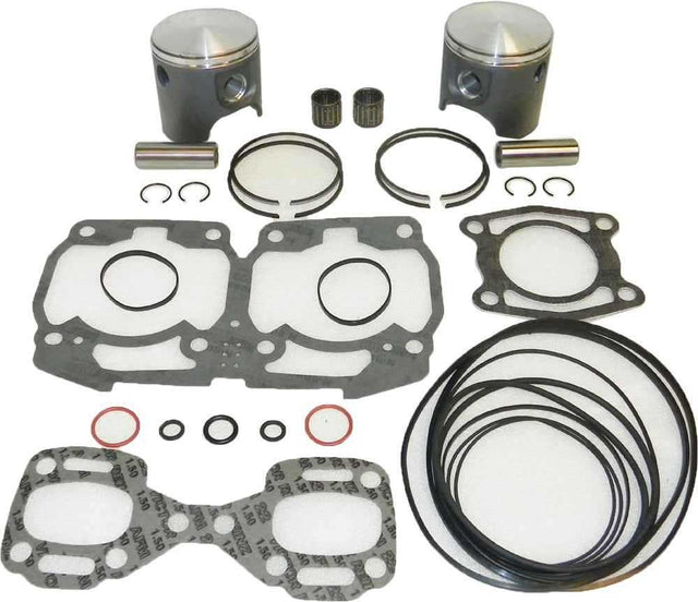 010-808-12P Complete Top End Kit