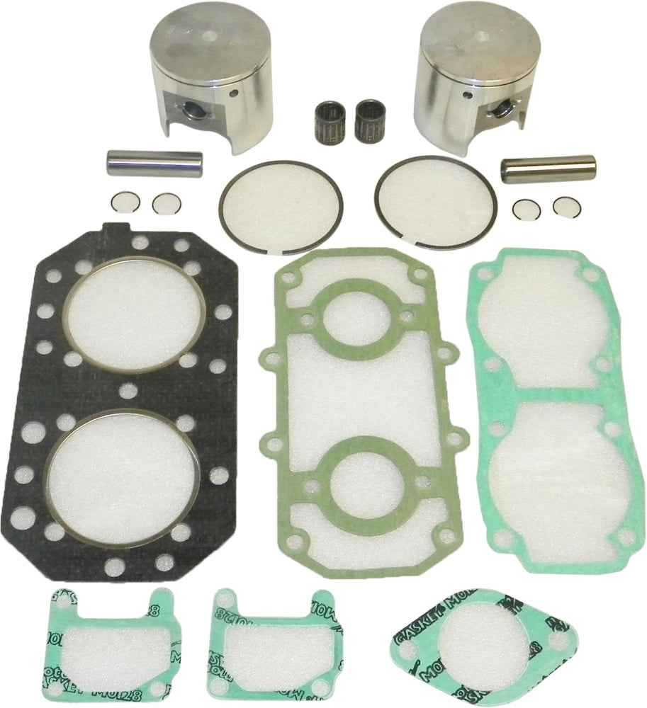 010-812-12 Complete Top End Kit