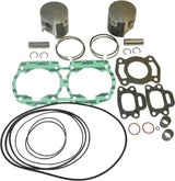 010-815-10P Complete Top End Kit Platinum Series