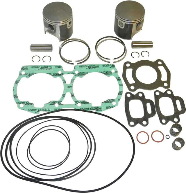 010-815-10P Complete Top End Kit Platinum Series