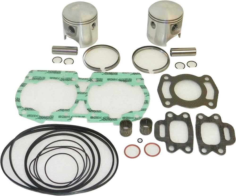 010-815-12 Complete Top End Kit