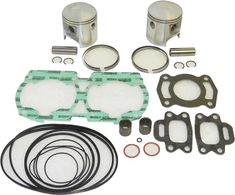 010-815-20 Complete Top End Kit 76mm