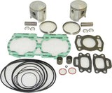 010-815-21 Complete Top End Kit 76.25mm