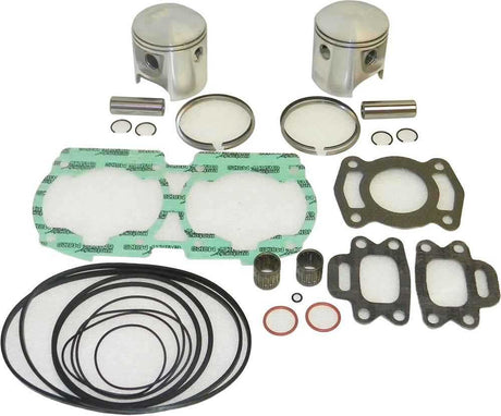 010-815-21 Complete Top End Kit 76.25mm