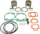 010-816-10P Complete Top End Kit Platinum Series