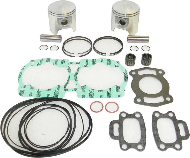 010-816-11 Complete Top End Kit