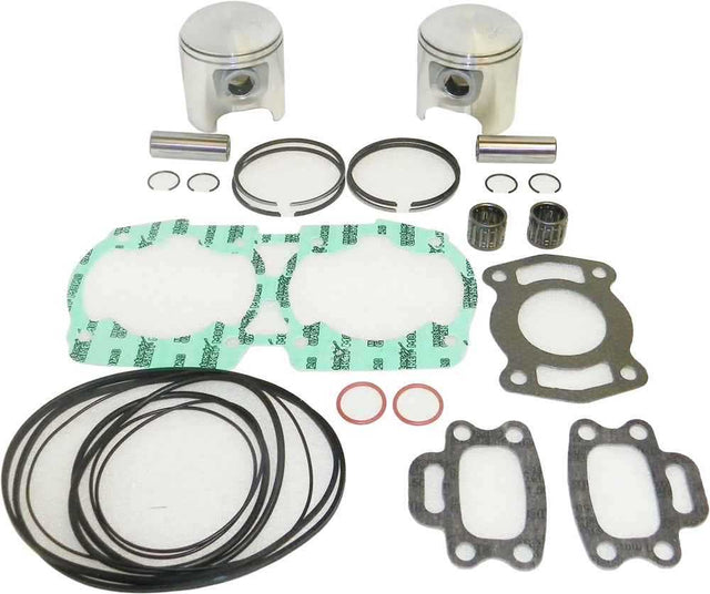 010-816-20 Complete Top End Kit 78mm