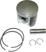 010-816PK Piston Platinum Sd650