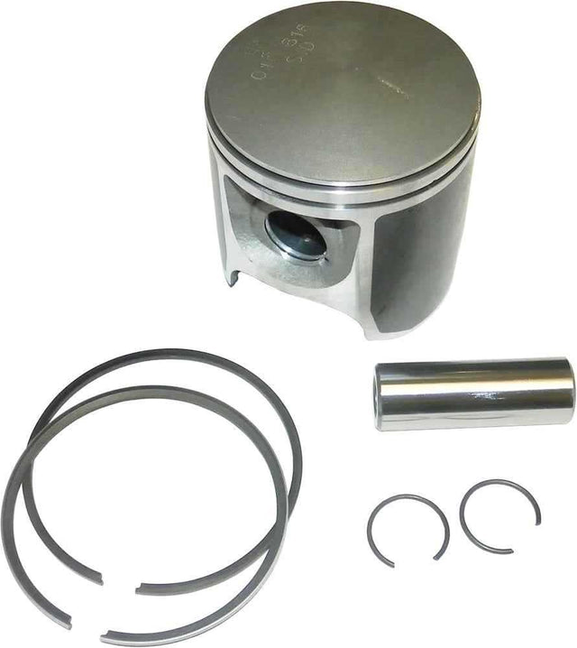 010-816PK Piston Platinum Sd650