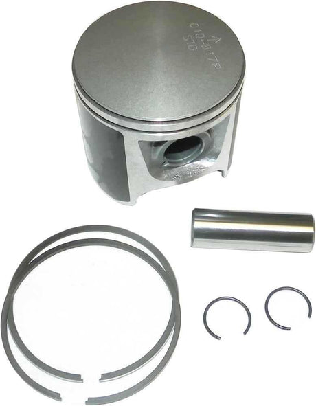 010-817-05PK Piston Platinum S D 720