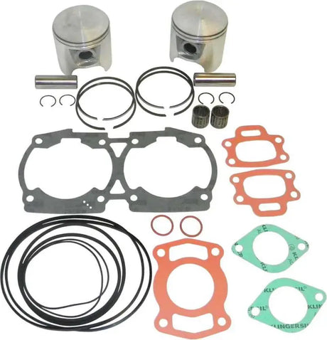 010-817-10 Complete Top End Kit