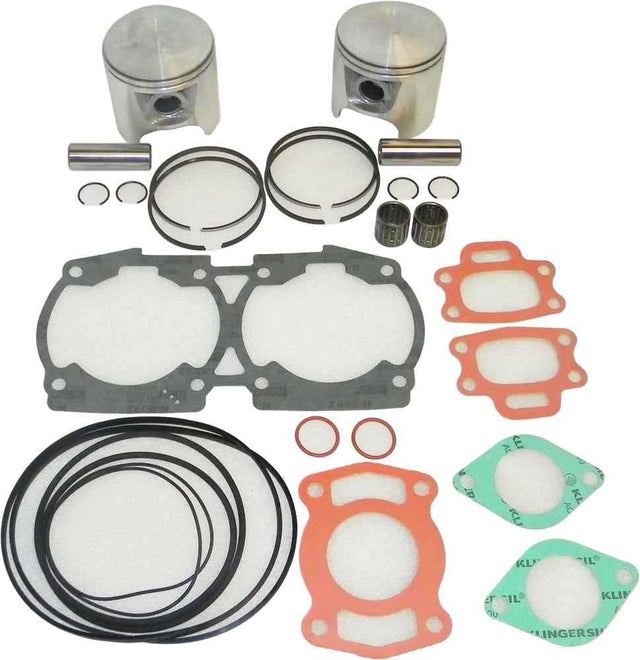 010-817-11 Complete Top End Kit 82.25mm