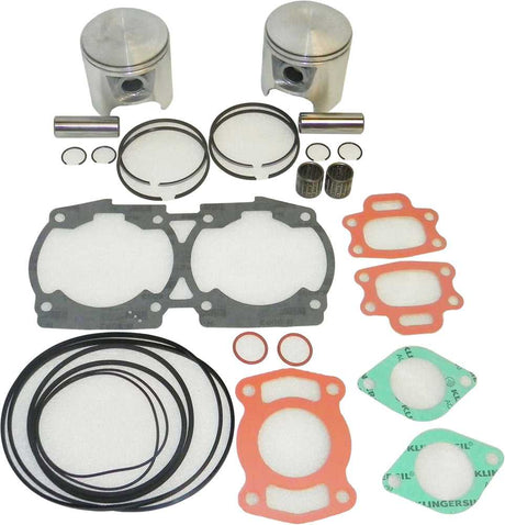 WSM 010-817-13 Complete Top End Kit 82.75mm