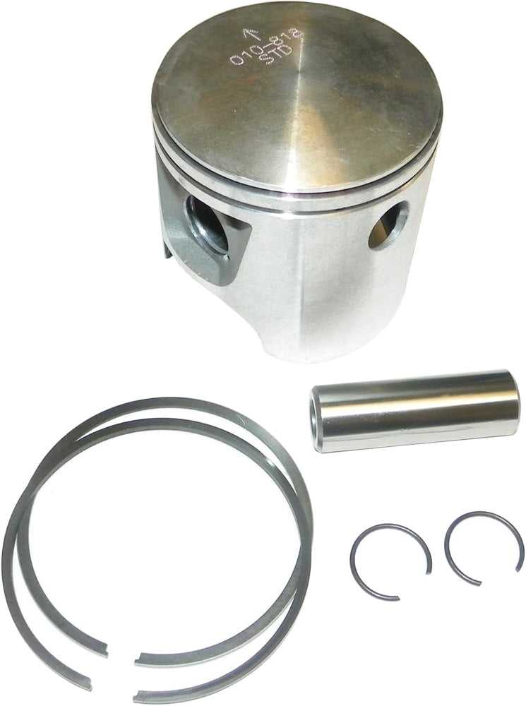 WSM 010-818-04K Piston S800 82.25mm