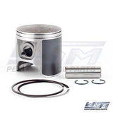 WSM 010-818-05PK Piston Platinum S D 800