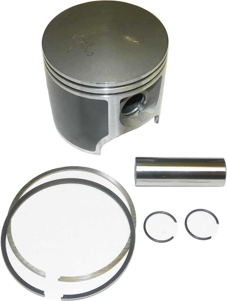 010-819-06PK Piston Platinum S D 951