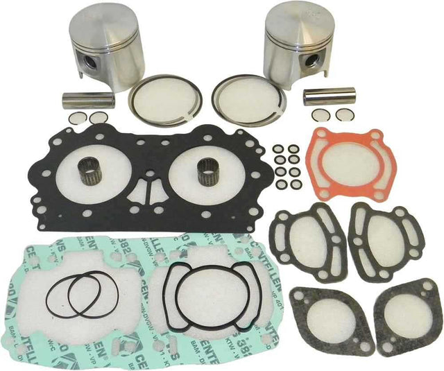 010-819-11 Complete Top End Kit 88.25mm