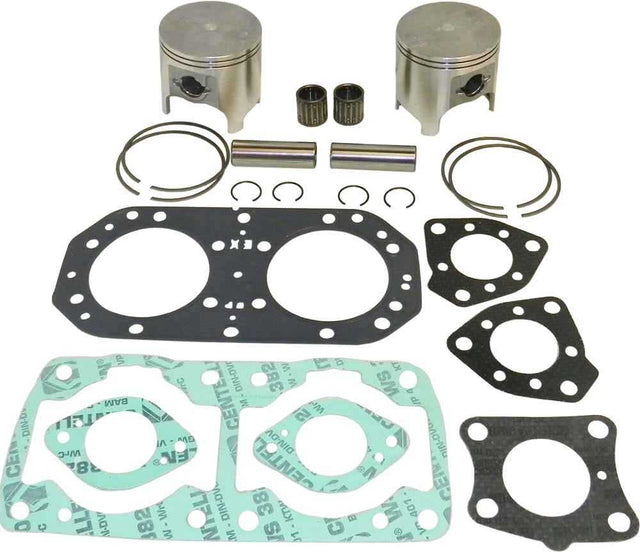 010-820-10 Complete Top End Kit