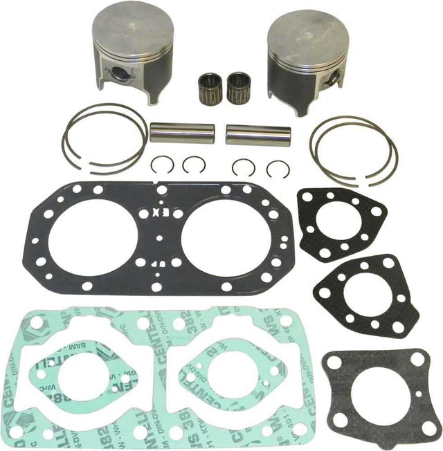 010-820-10P Top End Rebuild Kit