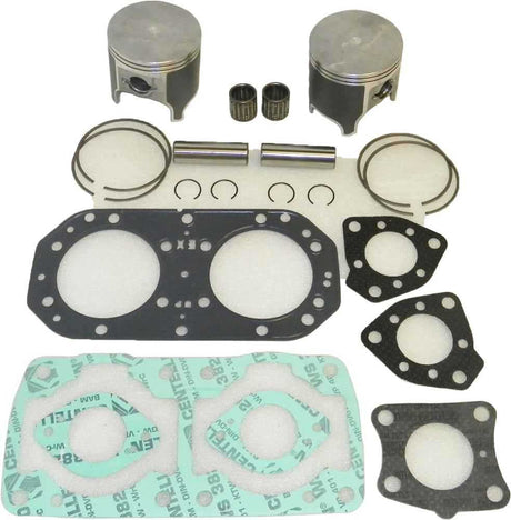 010-820-12P Top End Rebuild Kit