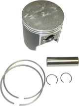 WSM 010-820PK Piston Platinum Kaw