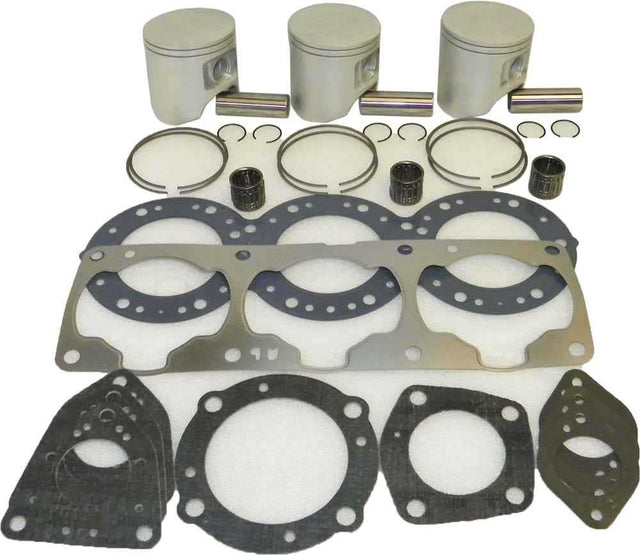 010-821-21 Complete Top End Kit