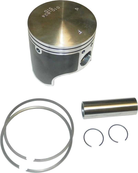 WSM 010-824PK Piston Platinum Yam 1300r 84mm